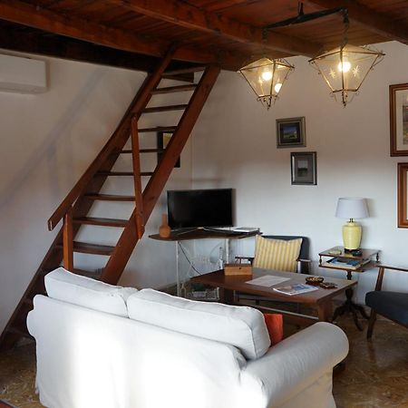 La Ventana Del Bentayga Villa Tejeda  Eksteriør billede
