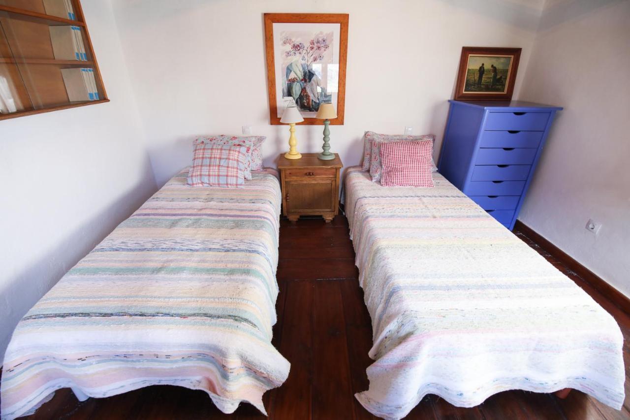 La Ventana Del Bentayga Villa Tejeda  Eksteriør billede