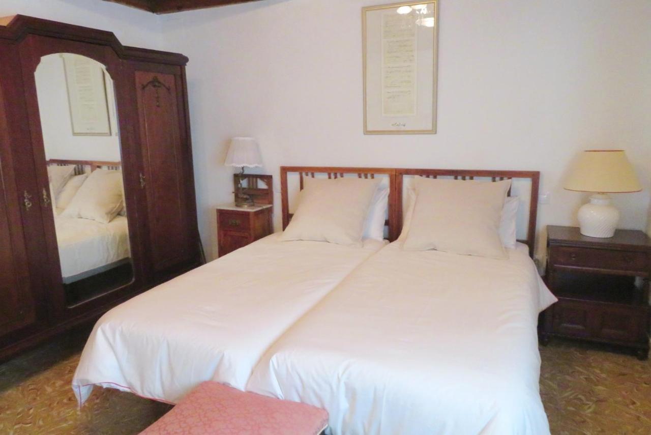 La Ventana Del Bentayga Villa Tejeda  Eksteriør billede